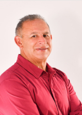 Retrato de HAROLDO MORAIS
