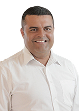 Retrato de NEGO TEIXEIRA