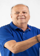 Retrato de LUIZ ABEL