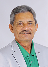 Retrato de ANTONIO PARENTE