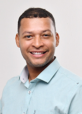 Retrato de EVANDRO DA SAÚDE