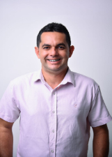 Retrato de JOBSON BARROS