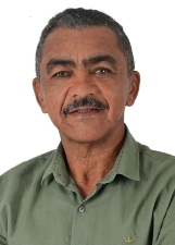 Retrato de ANTÔNIO BILOZA