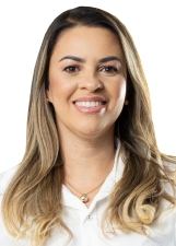 Retrato de CARLA PAIVA