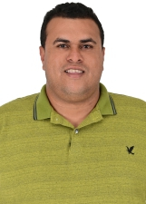 Retrato de BURU