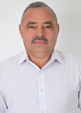 Retrato de CHICO DE IRINEU
