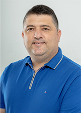 Retrato de DAMIÃO AGUIAR