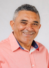 Retrato de TONHO DE NINA