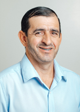 Retrato de VALDIR VR