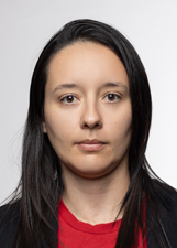 Retrato de FERNANDA DE FLÁVIO JUCÁ