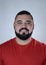 Retrato de JUNIOR DE DÃO CAÇATUBA
