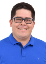 Retrato de ZÉ GURI JR