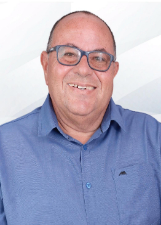 Retrato de IRMÃO JORGE