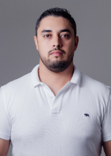Retrato de ANDERSON LIMA