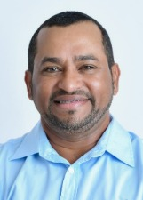 Retrato de ARNALDO DO CALDEIRÃO