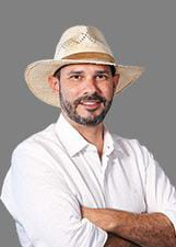 Retrato de RICARDO MALTA