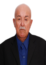 Retrato de CÍCERO DOIDO