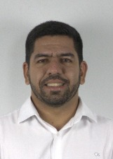 Retrato de ARTHUR TENÓRIO