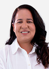 Retrato de MARCELA MAGALHAES
