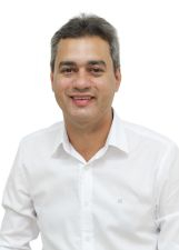 Retrato de CARLOS VIEGAS JR
