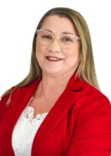 Retrato de MARIA LEAL