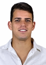 Retrato de MATHEUS INÁCIO