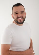 Retrato de JEFFETON MONTEIRO