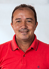 Retrato de GEAN BASTIÃO