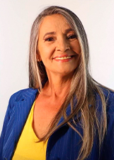 Retrato de FAFA SARAIVA