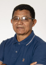 Retrato de NEGO DO BARRO BRANCO