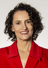 Retrato de SILVIA BEZERRA