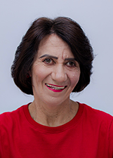 Retrato de LINDACI AMORIM