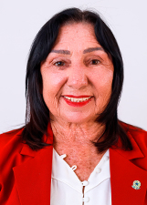 Retrato de EDNEUZA LAFAIETE