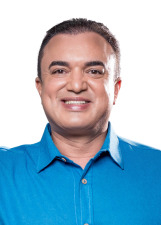 Retrato de NILTON SENHORINHO