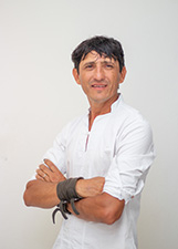 Retrato de JACK TABOQUINHA