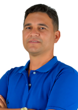 Retrato de EDSON DE FELINHO DA SERRINHA