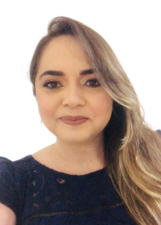Retrato de MICHELLE BRITO