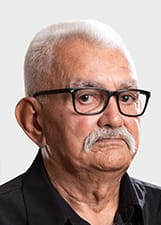 Retrato de ZÉ DE MAR