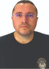 Retrato de DR. ADONIRAN MOURA