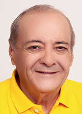 Retrato de SILVIO MENDES