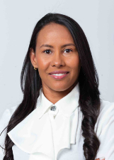 Retrato de JAQUELYNE NUNES