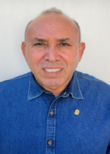 Retrato de IRMÃO CHICHICO DE NAZARIA