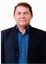 Retrato de ALDARI AQUINO