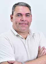 Retrato de DELEGADO JAMES GUERRA
