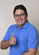 Retrato de PROFESSOR MAGNO