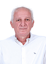 Retrato de CERQUEIRA NETO