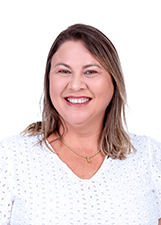 Retrato de ADRIANA ENFERMEIRA
