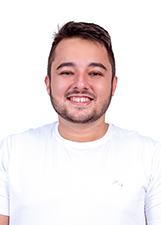 Retrato de THIAGO DA TORQUATA
