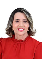 Retrato de BEBELA COELHO
