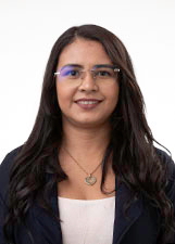 Retrato de VIVIANE MARTINS